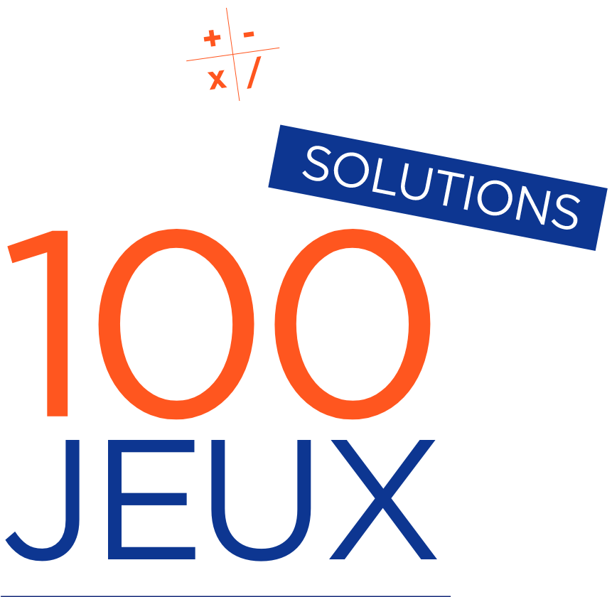 100 jeux